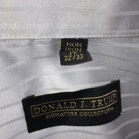 Dress Shirt - Picture 4 of 6